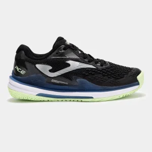 Zapatilla Tenis ACE Lady 2501 AC Negro