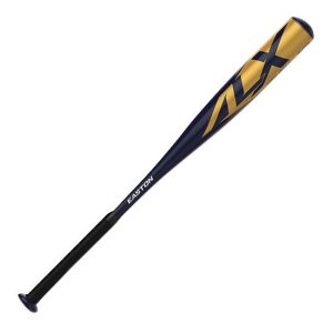Bate Béisbol JR Alpha ALX Easton