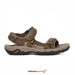 Sandalia hombre Teva Hudson | BUNGEE CORD