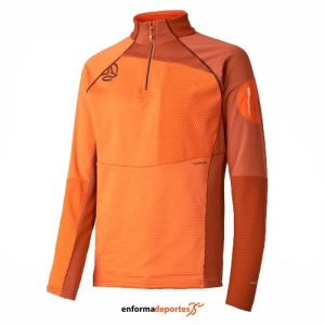 Pullover Hombre Ternua Ragger 1208303 | 1355 AUTUMN LEAF