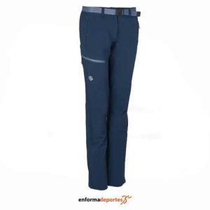 PANTALON TERNUA HOPEALL 1273397 | 6259 DARK TEAL