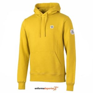 SUDADERA HOMBRE TERNUA FAR ISLAND | 8916 ANTIQUE MOSS