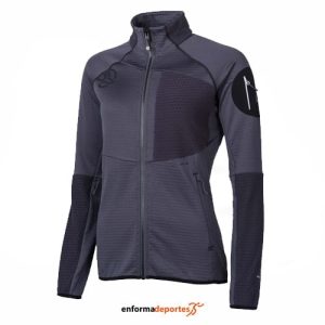 Chaqueta mujer Ternua Ragger | 5775 C-WALES GREY
