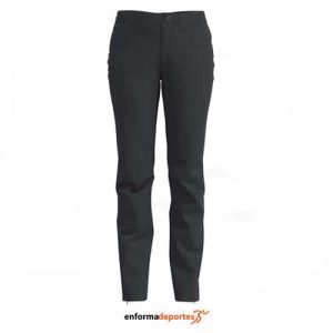 PANTALON MUJER TERNUA URKULU | 5775 C-WALES GREY