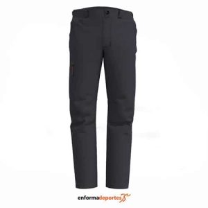 Pantalón hombre Ternua Orkatz | 5775 C-WALES GREY