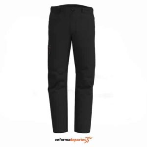 PANTALON TERNUA URKULU PT 2.0 | 9937 NEGRO
