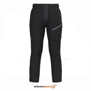 Pantalón junior Ternua Alder | 9937 NEGRO