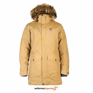 Plumas Mujer Ternua South River | 2314 KAKI