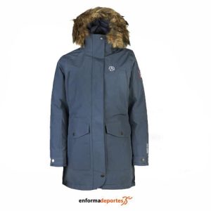 Chaqueta Hombre Ternua Terranova | 5775 GRIS