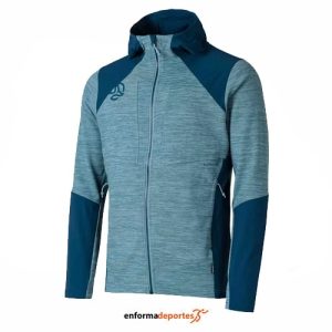 Chaqueta Hombre Ternua Tilek | 0117 STONE BLUE