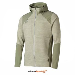 Chaqueta Hombre Ternua Tilek | 0531 FROSTED