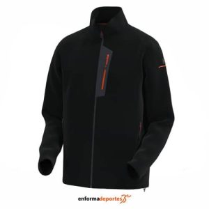 Chaqueta Hombre Ternua Irati | 9937 NEGRO