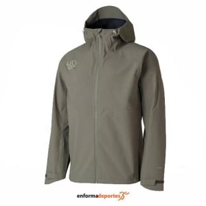 Chaqueta Hombre Ternua Valdur | 0528 VETIW