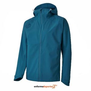 Chaqueta Hombre Ternua Valdur | 1271 DEEP ARTIC BLUE