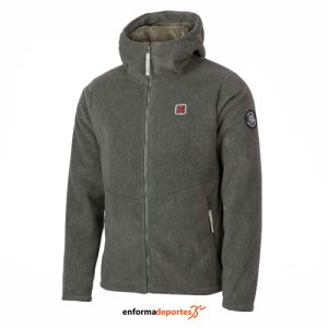 POLAR HOMBRE TERNUA MAHERS 1644166 | 8913 FOUR LEAF CLOVER