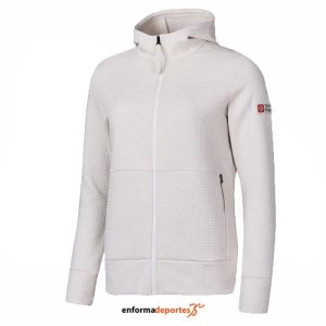 CHAQUETA MUJER TERNUA HAMPDEN 1644248 | 5998 VAPOROUS GRAY