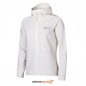 CHAQUETA MUJER TERNUA REIDVILLE | 5998 VAPOROUS GRAY
