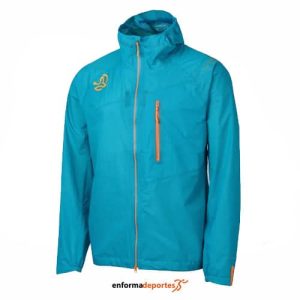 Chaqueta hombre Ternua Cyclone Pro | 1882 TURQUESA