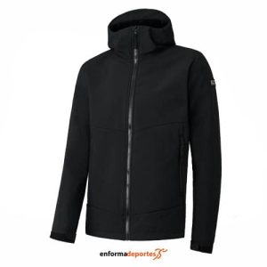 Chaqueta Hombre Ternua Benton 1644336 | 9937 NEGRO