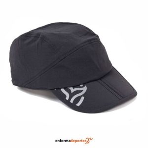 Gorra Unisex Ternua Suez Vu | 7259 WHALES GREY