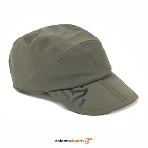 Gorra Unisex Ternua Suez Vu | 8913 FOUR LEAF CLOVER