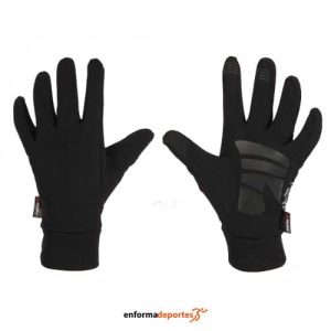 GUANTES TERNUA BULGAN | 9937 NEGRO