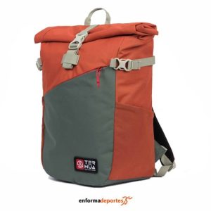 MOCHILA TERNUA RED BAY 20 | 1206 GINGER DEEP