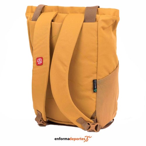 MOCHILA TERNUA RED BAY TOTE | 1205 REAL HONEY - Imagen 3