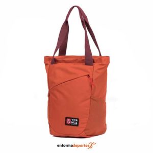 MOCHILA TERNUA RED BAY TOTE | 7577 DEEP GINGER
