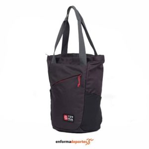MOCHILA TERNUA RED BAY TOTE | 9937 NEGRO