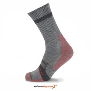 Calcetines Hombre Lorpen Merino 6310615 | 2128 GRANITE