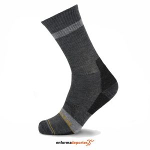 Calcetines Hombre Lorpen Merino 310615 | 5775 GREY