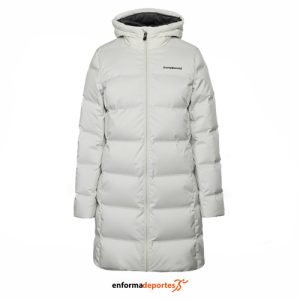 Parka mujer Trango Galway | CRUDO