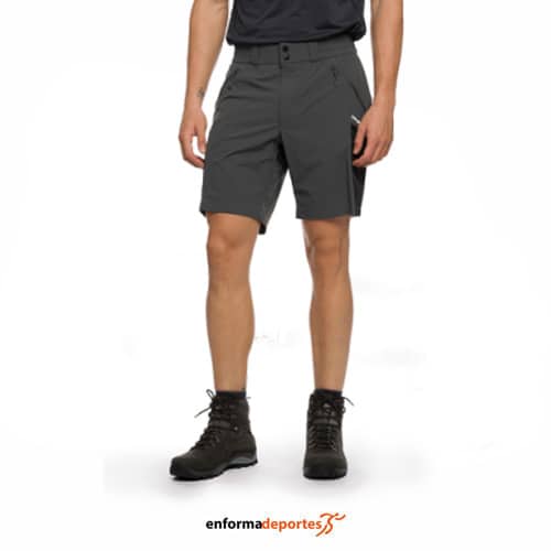 PANTALON CORTO HOMBRE TRANGO STUOR | SOMBRA’OSCURA - Imagen 3