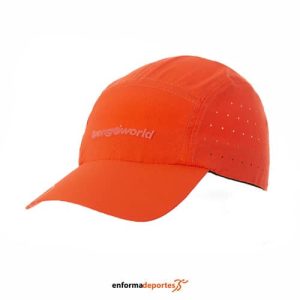 GORRA TRANGO  BONHOMME | NARANJA