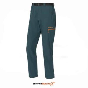 PANTALON HOMBRE TRANGO ALTAI SF | VERDE’OSCURO