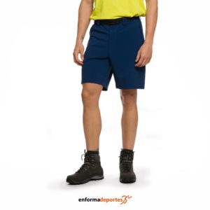PANTALON CORTO HOMBRE TRANGO ALLO SF | AZUL