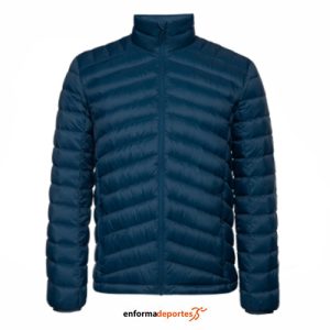 CHAQUETA HOMBRE TRANGO GODRIN | AZUL