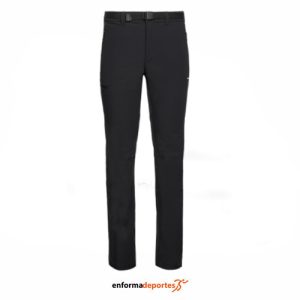 PANTALON HOMBRE TRANGO AGADIR | NEGRO