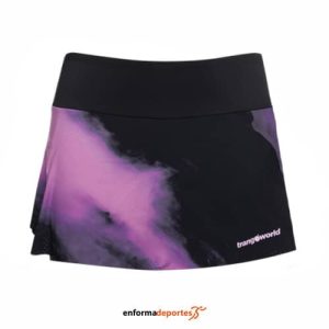 Falda mujer Trango Oulettes | ROSA