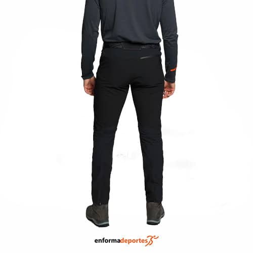 Pantalón Hombre Trango Grisons | NEGRO - Imagen 3