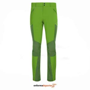 Pantalon hombre Trango Malmo Df  | VERDE/VERDE OSCURO