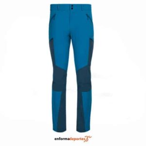Pantalon hombre Trango Malmo Df | AZUL/AZUL OSCURO