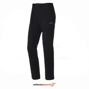 Pantalón hombre Trango Savu | NEGRO