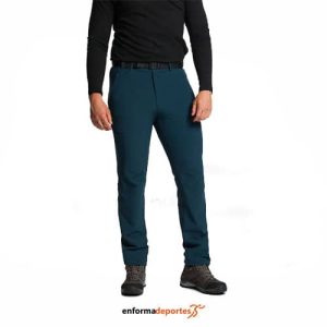 Pantalón Hombre Trango Savu | MARINO