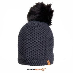 Gorro unisex Trango Alvor | GRIS