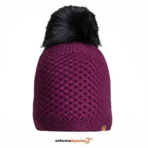Gorro unisex Trango Alvor | MORADO