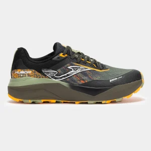 Zapatillas Trail Running Kubor Men 2523 Verde