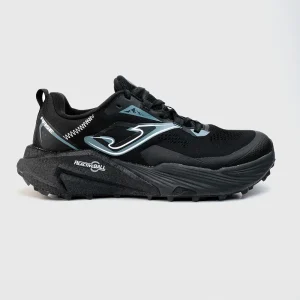 Zapatillas Trail Running Rase Men 2501 Negro