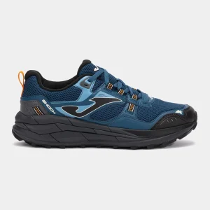 Zapatillas Trail Running Shock Men 2512 Gris